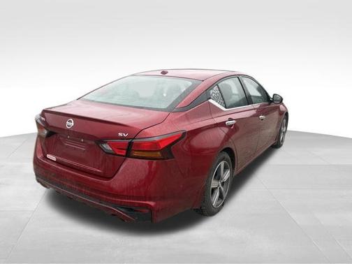 2019 Nissan Altima 2.5 SV