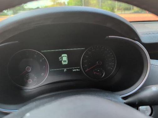 Snow White Pearl 2023 Kia Stinger GT2
