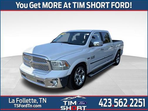 2018 RAM 1500 Laramie