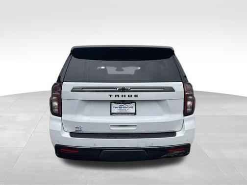 2022 Chevrolet Tahoe 4WD Z71