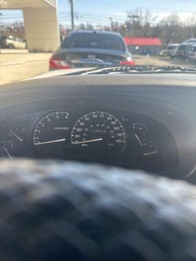 2002 Ford Ranger Edge