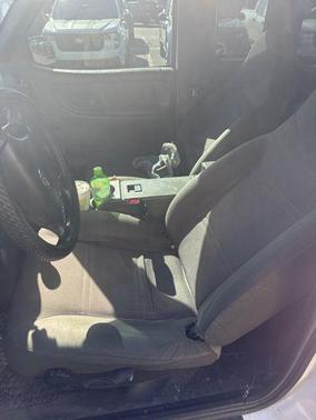 2002 Ford Ranger Edge