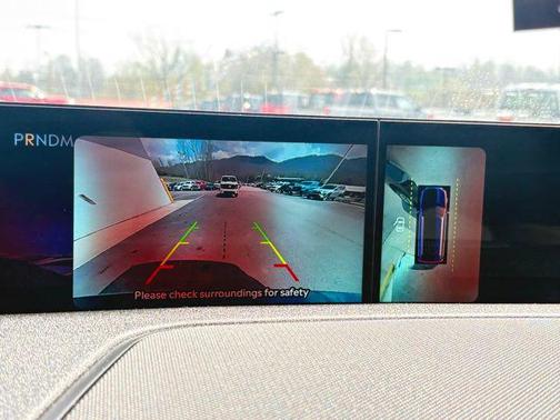 Starlight 2025 Lincoln Navigator Reserve