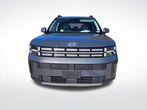 2025 Hyundai SANTA FE SEL 2.4