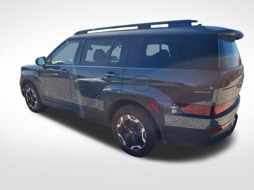 2025 Hyundai SANTA FE SEL 2.4