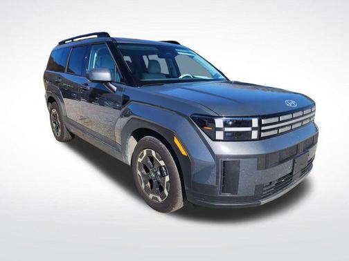 2025 Hyundai SANTA FE SEL 2.4