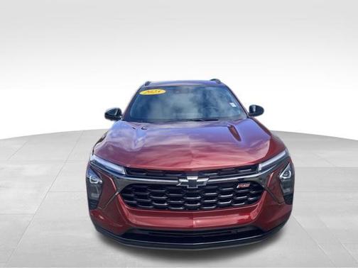 2025 Chevrolet Trax FWD 2RS