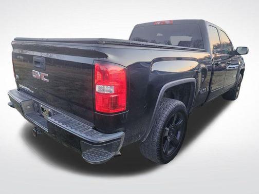 2019 GMC Sierra 1500 Base