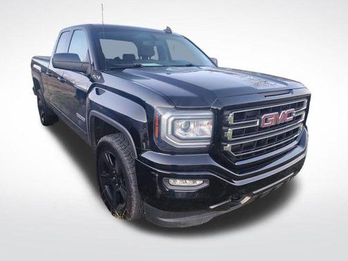 2019 GMC Sierra 1500 Base