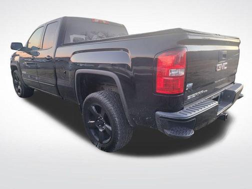 2019 GMC Sierra 1500 Base