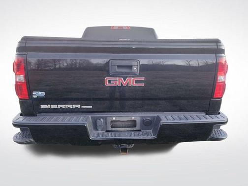 2019 GMC Sierra 1500 Base