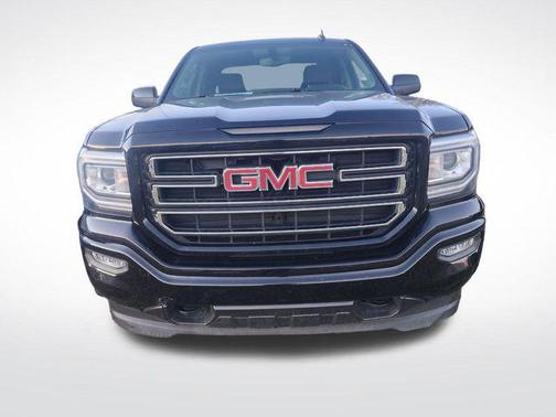 2019 GMC Sierra 1500 Base