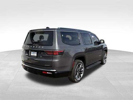 2024 Jeep Wagoneer Series II 4x4