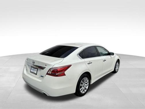 2013 Nissan Altima 2.5 S
