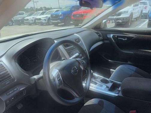 2013 Nissan Altima 2.5 S