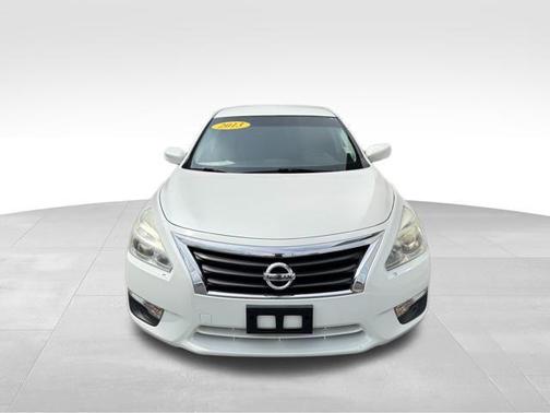 2013 Nissan Altima 2.5 S
