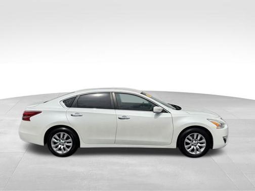 2013 Nissan Altima 2.5 S