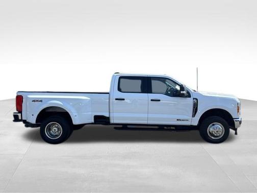 2023 Ford F-350 XLT