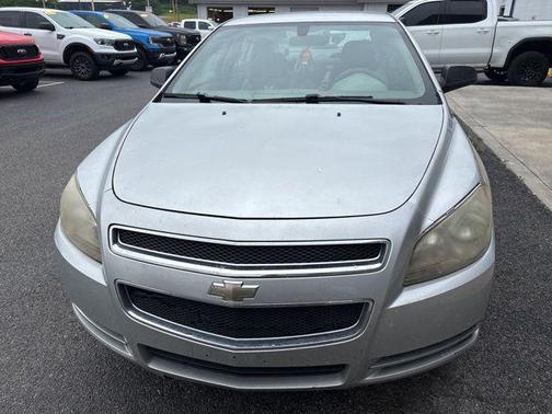2009 Chevrolet Malibu LS