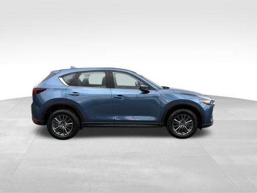 2020 Mazda CX-5 Sport