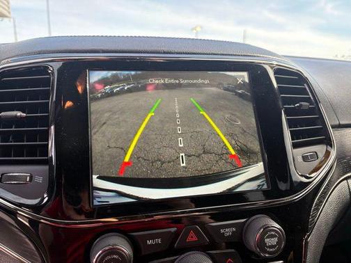 2019 Jeep Grand Cherokee High Altitude