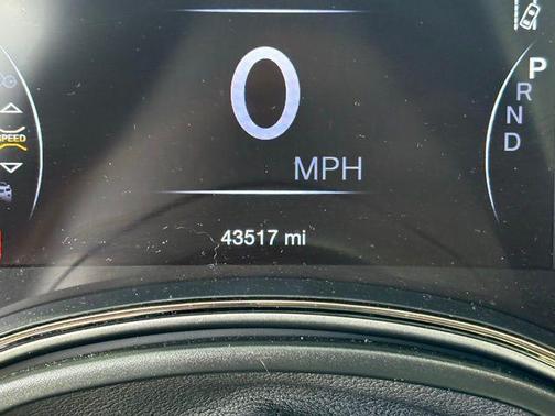 2019 Jeep Grand Cherokee High Altitude