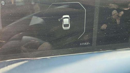 Snow White Pearl 2025 Kia K4 EX