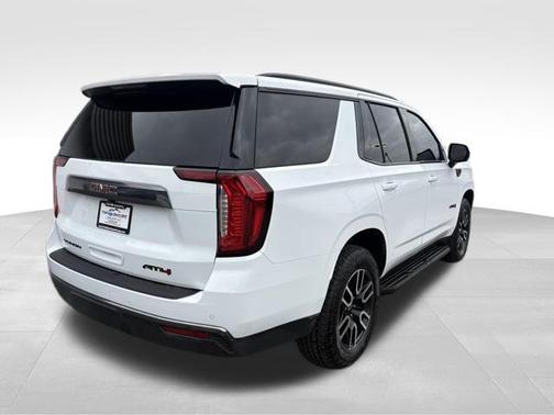2023 GMC Yukon 4WD AT4