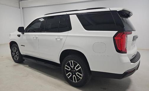 2023 GMC Yukon 4WD AT4