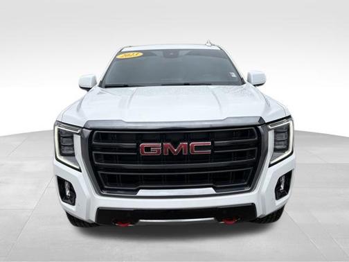 2023 GMC Yukon 4WD AT4