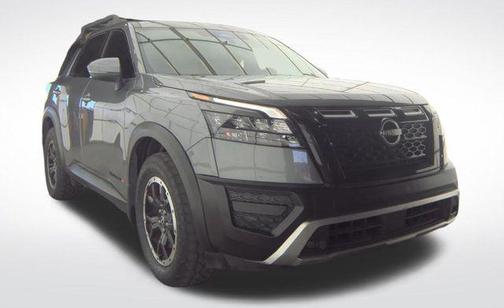 2023 Nissan Pathfinder Rock Creek 4WD