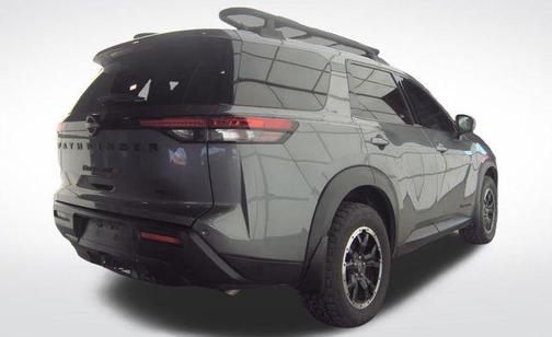 2023 Nissan Pathfinder Rock Creek 4WD