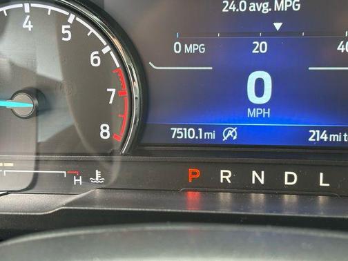 2023 Ford Maverick XLT