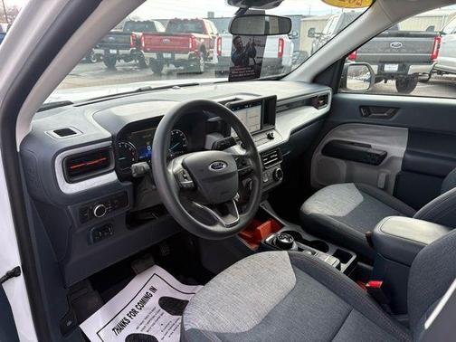 2023 Ford Maverick XLT