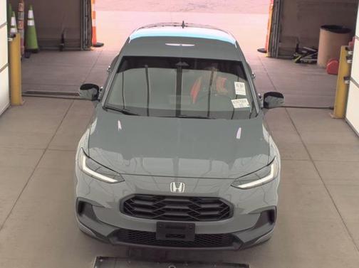 2025 Honda HR-V AWD Sport