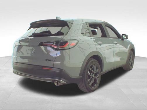 2025 Honda HR-V AWD Sport