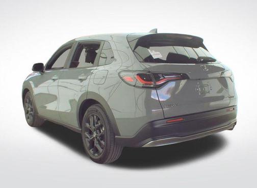 2025 Honda HR-V AWD Sport