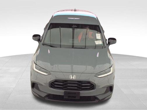 2025 Honda HR-V AWD Sport