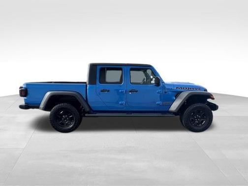 2021 Jeep Gladiator Mojave 4X4