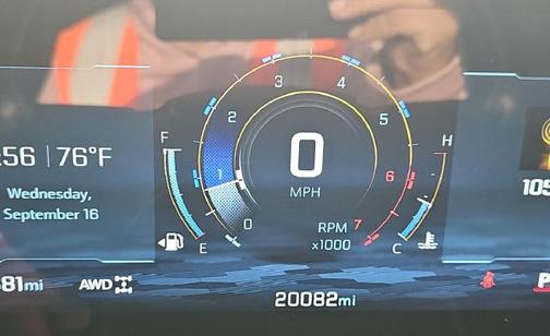Summit White 2026 Chevrolet Equinox 1LT
