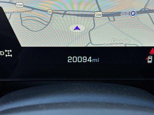 Summit White 2026 Chevrolet Equinox 1LT
