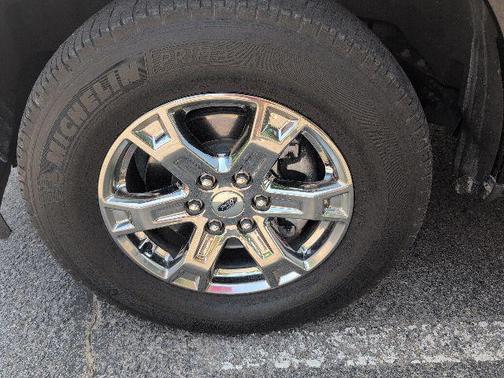Agate Black Metallic 2023 Ford F-150 XLT