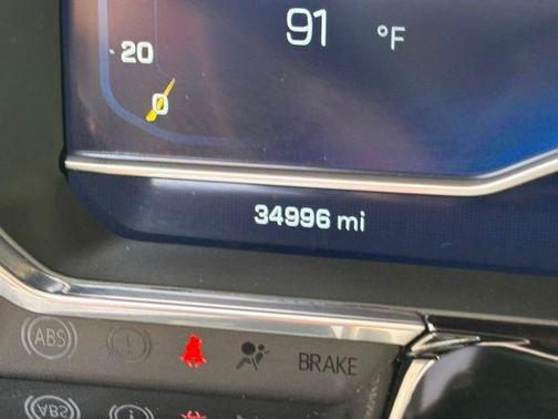 Black 2024 Chevrolet Silverado 1500 LT