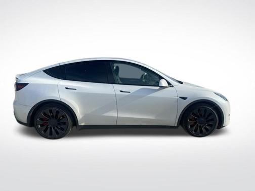 2023 Tesla Model Y Performance Dual Motor All-Wheel Drive