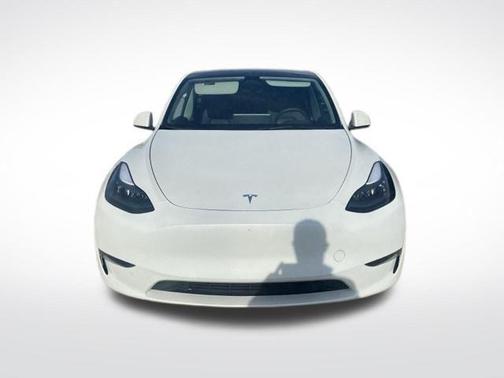 2023 Tesla Model Y Performance Dual Motor All-Wheel Drive