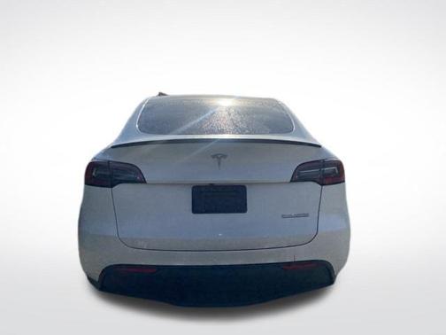 2023 Tesla Model Y Performance Dual Motor All-Wheel Drive