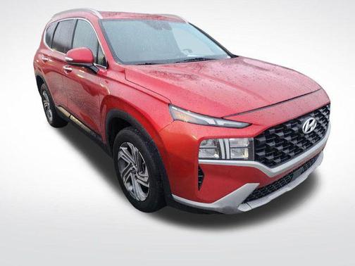 2023 Hyundai SANTA FE SEL 2.4