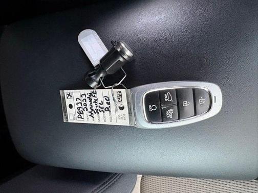 2023 Hyundai SANTA FE SEL 2.4