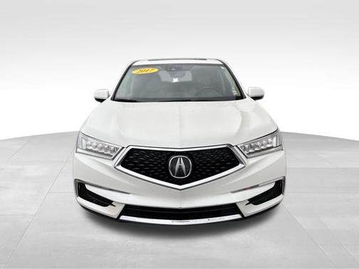 2017 Acura MDX 3.5L w/Technology Package