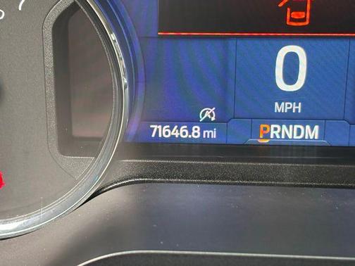 Oxford White 2024 Ford Expedition XLT